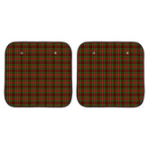 Clan Ainslie Tartan Sun Shade 2 Pieces DD34 Clan Ainslie Tartan Today